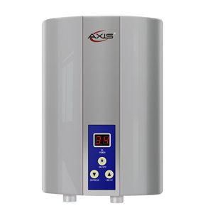 Electrical Geyser Designs